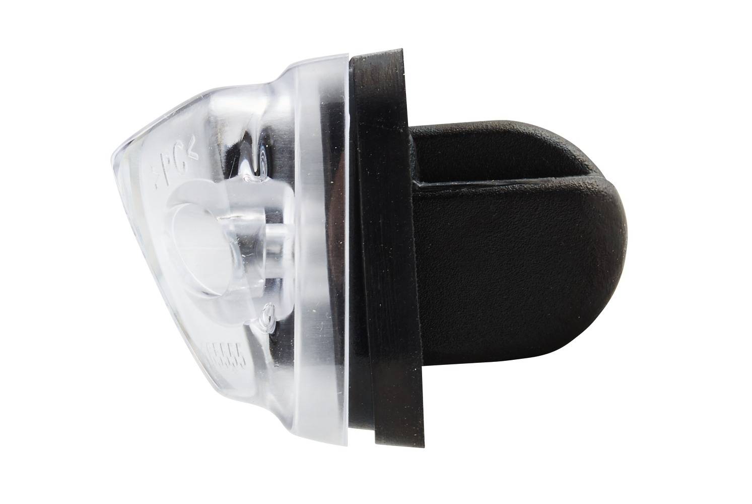HELLA 2PF 009 514-011 Positionsleuchte - LED - 24V - Einbau - Lichtscheibenfarbe: glasklar