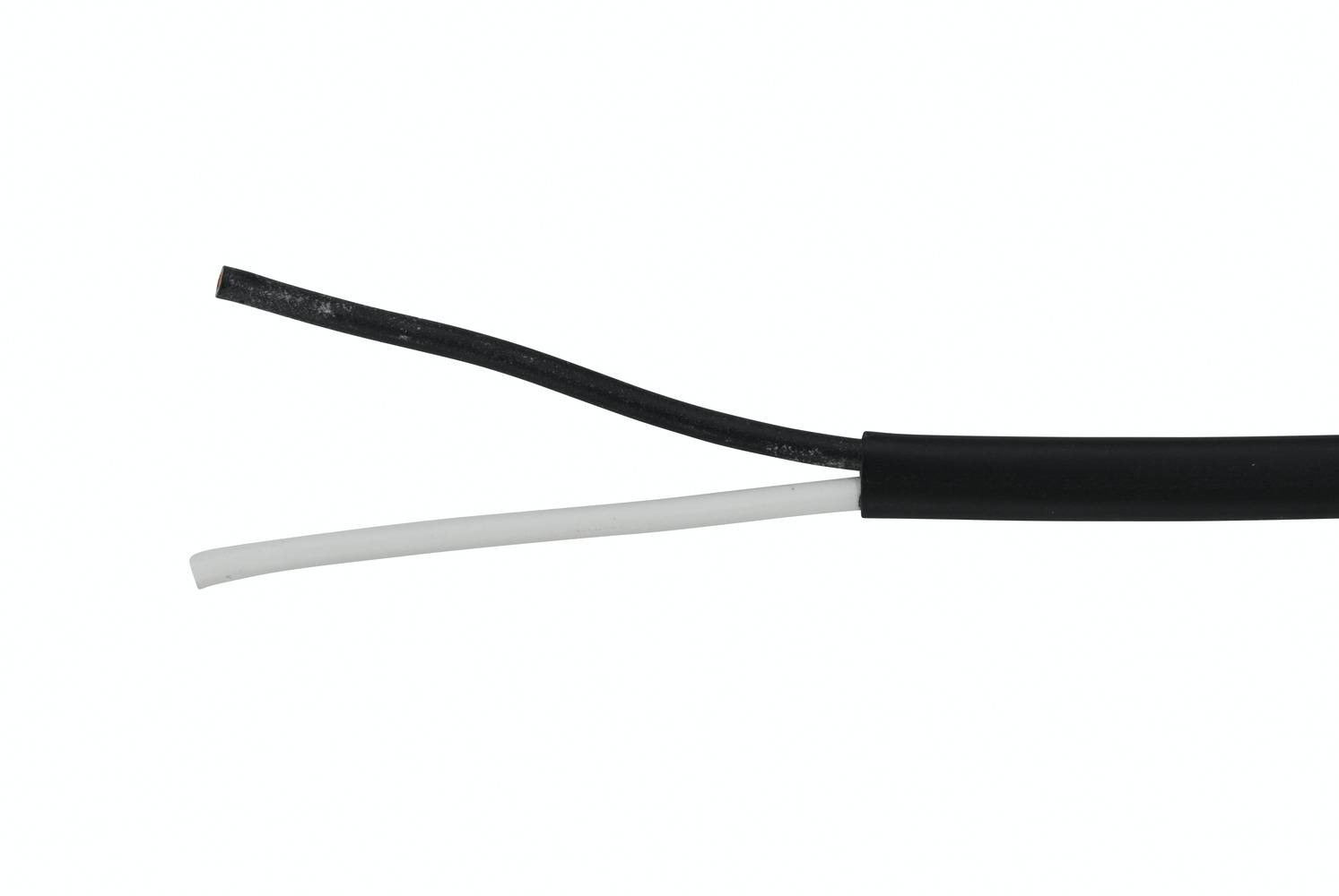 HELLA 2PF 011 172-111 Positionsleuchte - LED - 12V - Lichtscheibenfarbe: glasklar - Kabel: 500mm - v