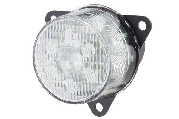 HELLA 2PF 011 172-111 Positionsleuchte - LED - 12V - Lichtscheibenfarbe: glasklar - Kabel: 500mm - v