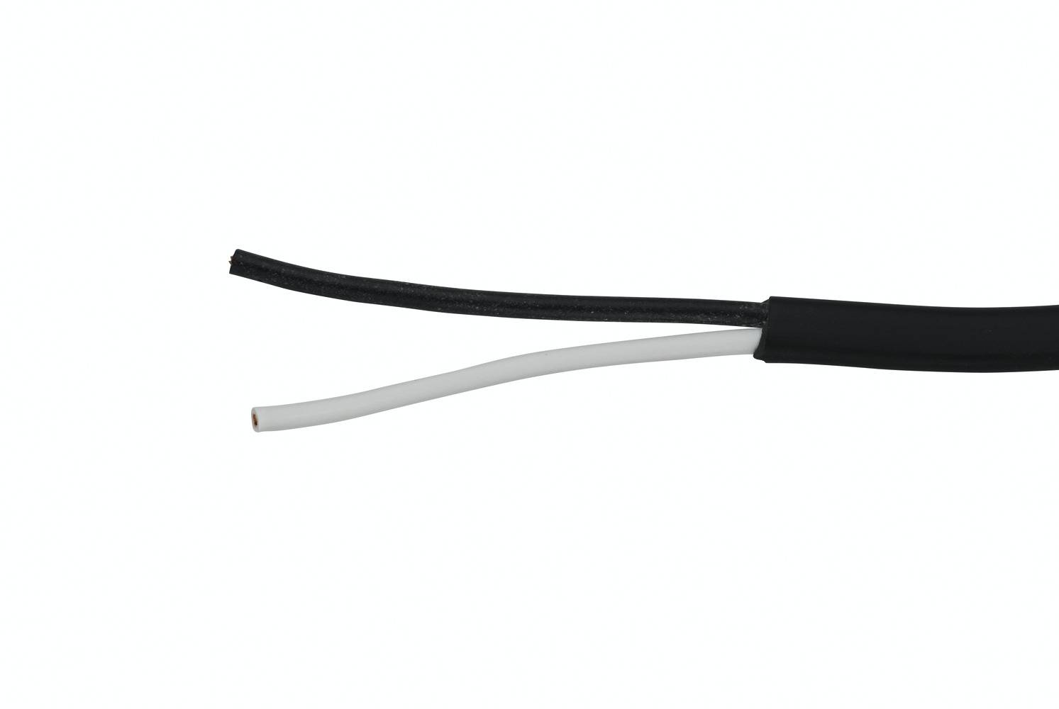 HELLA 2PF 011 172-511 Positionsleuchte - LED - 24V - Lichtscheibenfarbe: glasklar - Kabel: 500mm - v