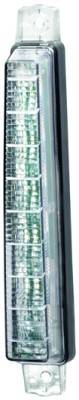 HELLA 2PF 012 846-611 Positionsleuchte - LED - 24V - Lichtscheibenfarbe: glasklar - vorne