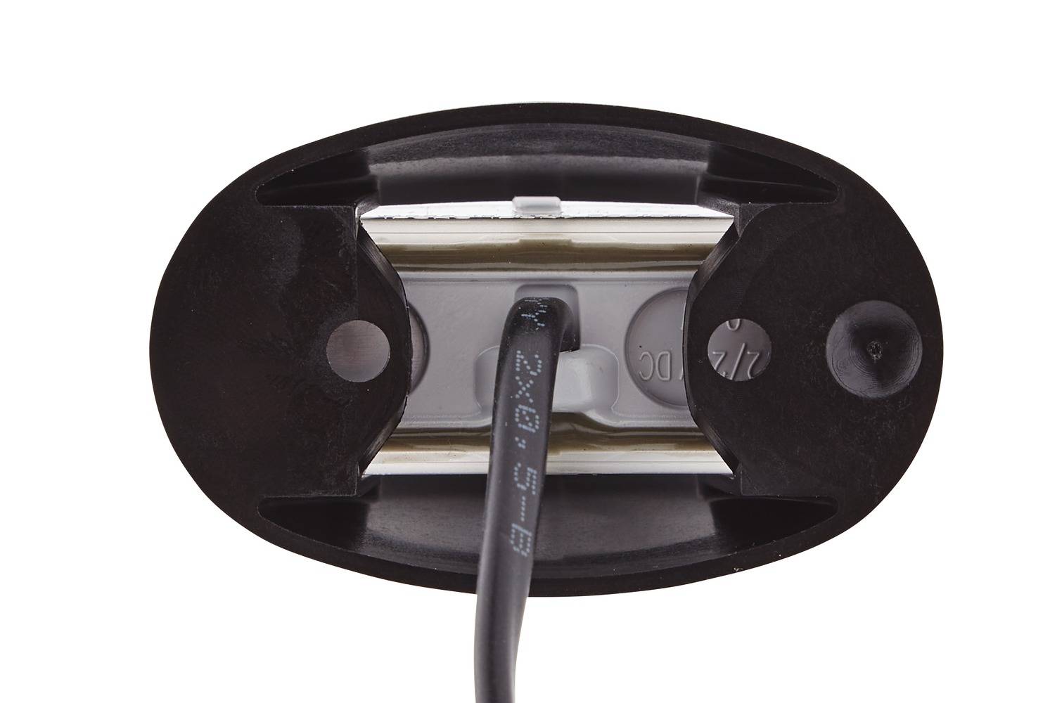 HELLA 2PF 959 570-212 Positionsleuchte - 12/24V - Kabel: 5000mm