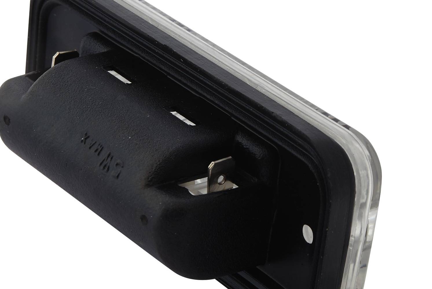 HELLA 2PF 961 167-021 Begrenzungsleuchte - 24V - Einbau - Lichtscheibenfarbe: glasklar - links/recht