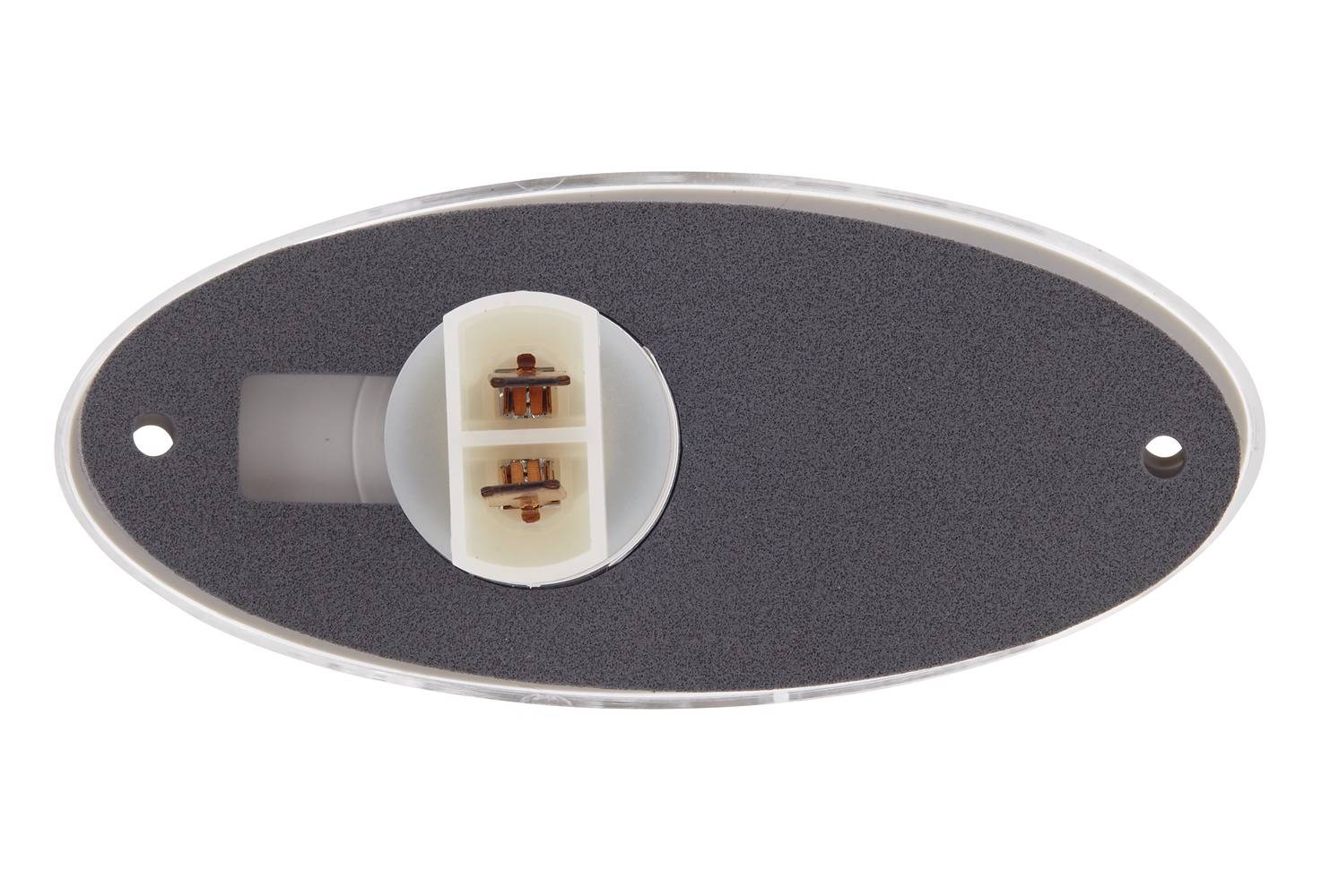 HELLA 2PF 964 295-021 Positionsleuchte - 12V - Einbau - Lichtscheibenfarbe: glasklar - links/rechts