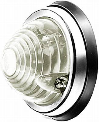 HELLA 2PF 997 022-011 Positionsleuchte - 12/24V - Anbau/Schraubanschluss - links/rechts