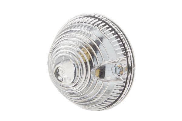 HELLA 2PF 997 023-011 Positionsleuchte - Anbau - links