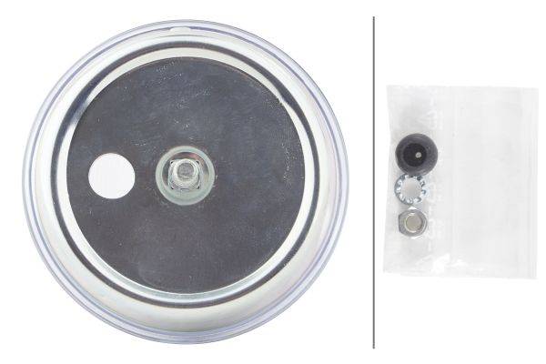 HELLA 2PF 997 045-011 Positionsleuchte - Anbau