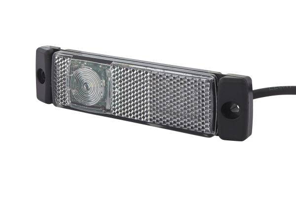 HELLA 2PG 011 422-091 Positionsleuchte - 24V