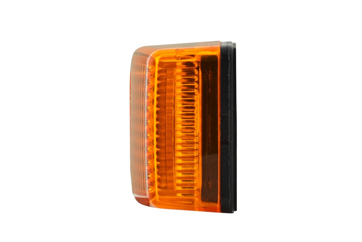 HELLA 2PS 006 717-051 Seitenmarkierungsleuchte - 12/24V - Anbau - links/rechts
