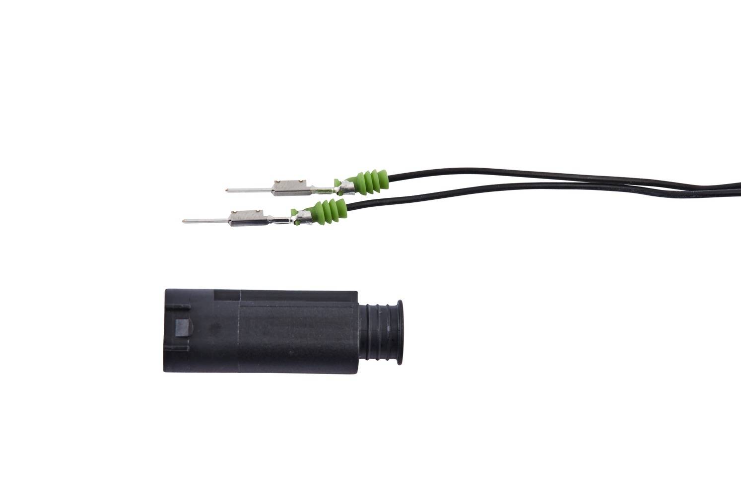 HELLA 2PS 009 226-001 Seitenmarkierungsleuchte - 24V - Stecker: AMP