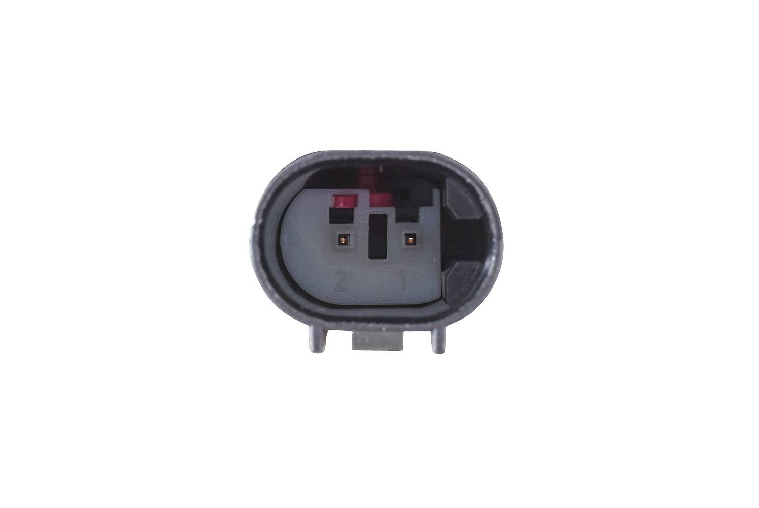 HELLA 2PS 009 226-011 Seitenmarkierungsleuchte - LED - 24V - Lichtscheibenfarbe: gelb - Kabel: 195mm