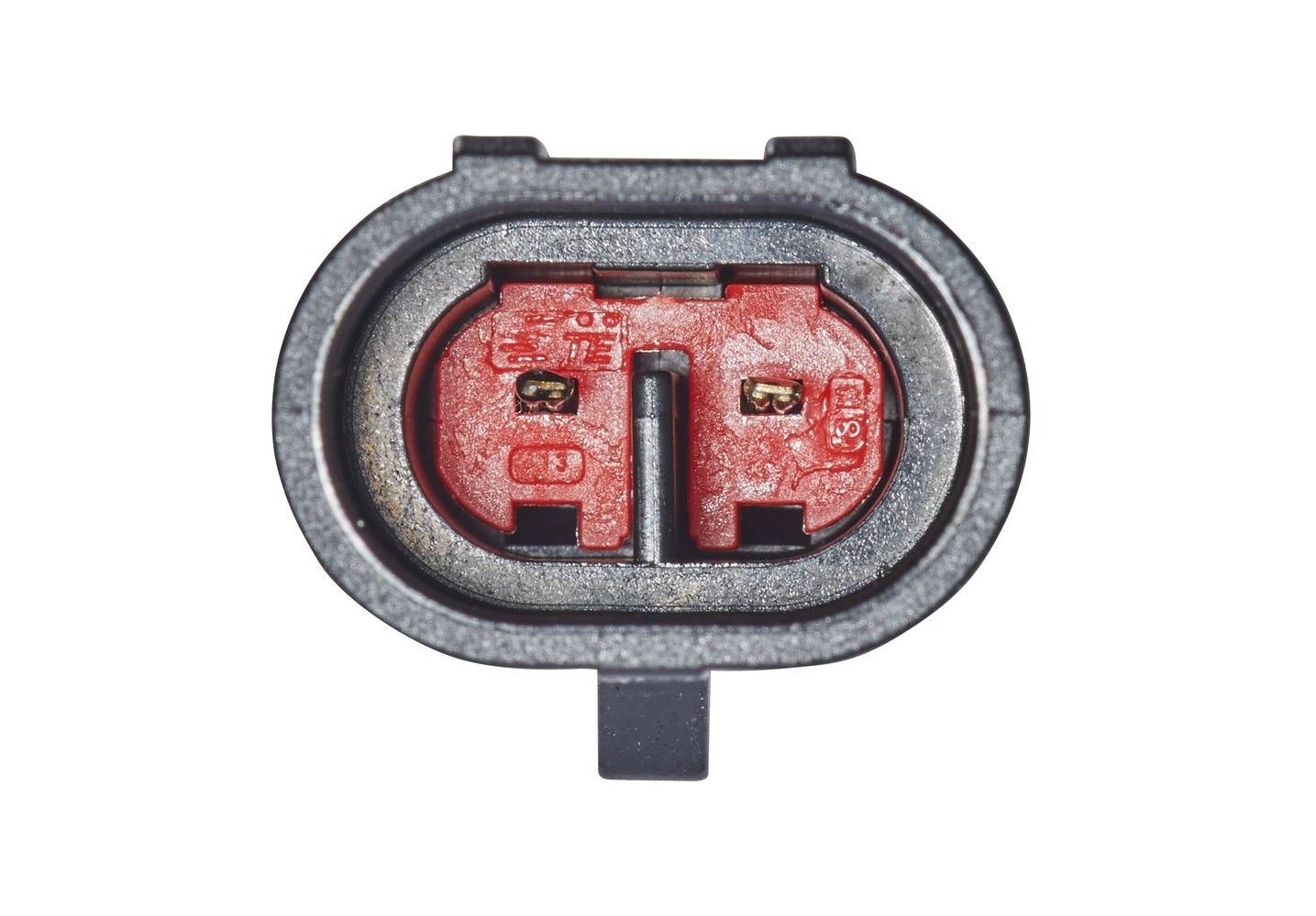 HELLA 2PS 009 226-167 Seitenmarkierungsleuchte - 24V - Stecker: AMP