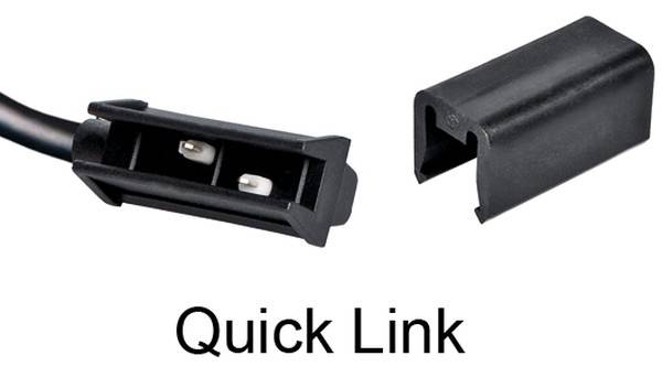 HELLA 2PS 013 301-121 Seitenmarkierungsleuchte - Shapeline Tech - LED - 12/24V - geschraubt - Lichts