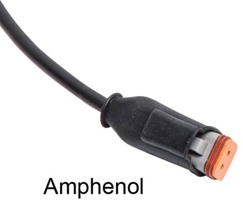 HELLA 2PS 013 301-151 Seitenmarkierungsleuchte - Shapeline Tech - LED - 12/24V - geschraubt - Lichts
