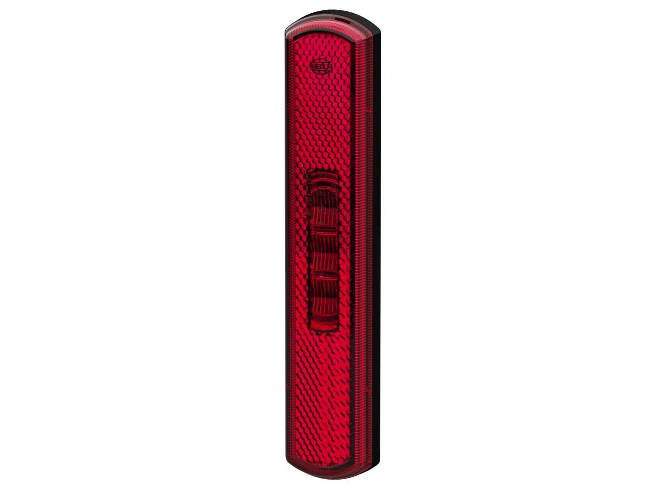 HELLA 2PS 013 304-091 Seitenmarkierungsleuchte - Shapeline Tech - LED - 12/24V - geschraubt - Lichts
