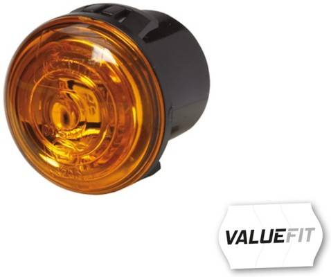 HELLA 2PS 357 011-001 Seitenmarkierungsleuchte - Valuefit - LED - 12/24V