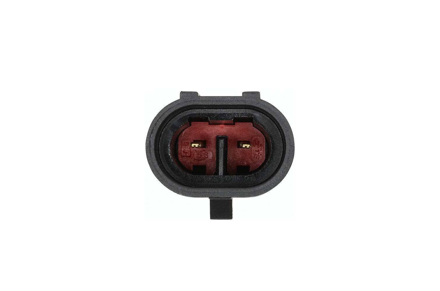 HELLA 2PS 964 295-347 Seitenmarkierungsleuchte - LED - 24V - Anbau/Einbau - Kabel: 500mm - seitliche