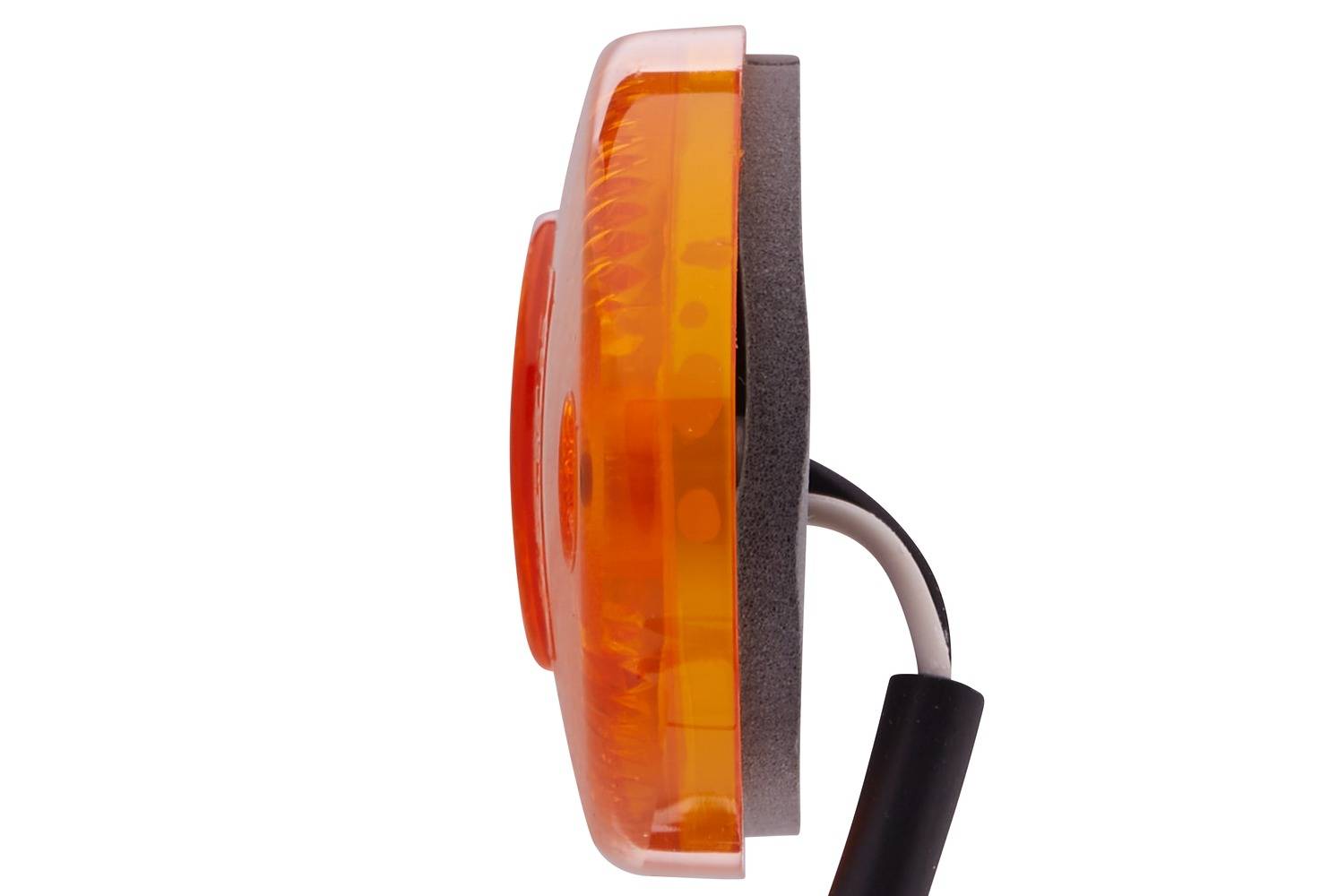 HELLA 2PS 964 295-347 Seitenmarkierungsleuchte - LED - 24V - Anbau/Einbau - Kabel: 500mm - seitliche