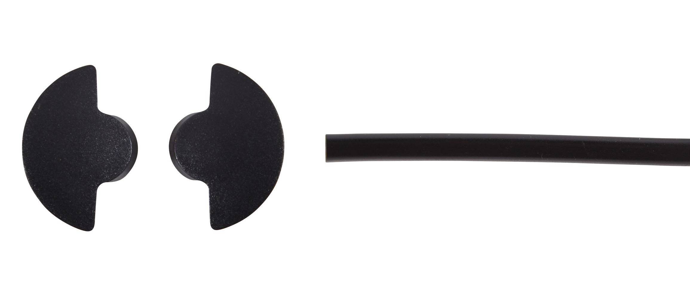 HELLA 2PS 980 868-211 Seitenmarkierungsleuchte - LED - 12/24V - Kabel: 2500mm