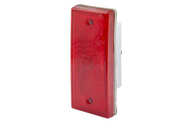 HELLA 2DA 003 734-011 Bremsleuchte - Einbau - links/rechts