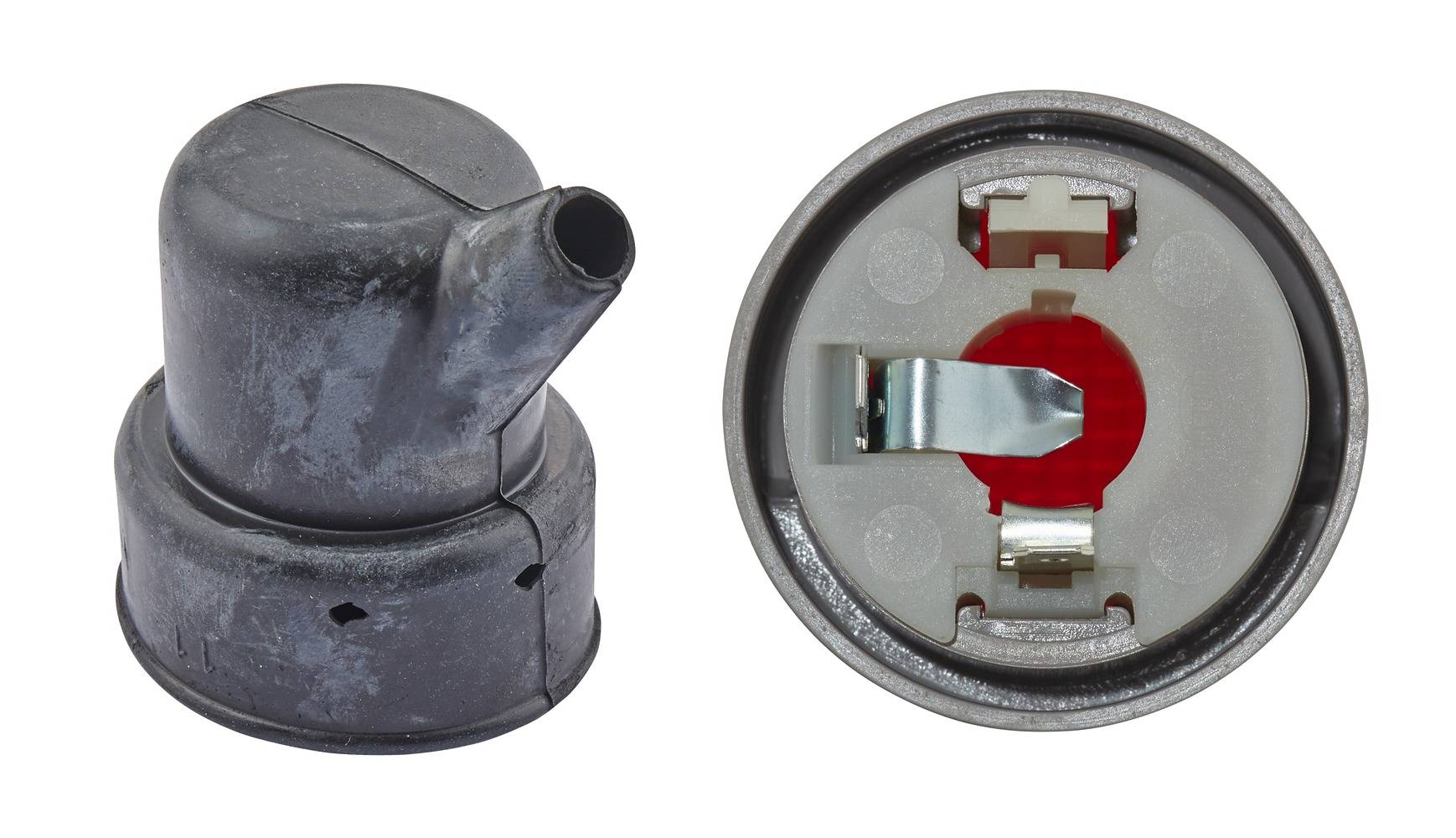 HELLA 2SA 005 603-021 Schlussleuchte - 12/24V - Einbau - links/rechts