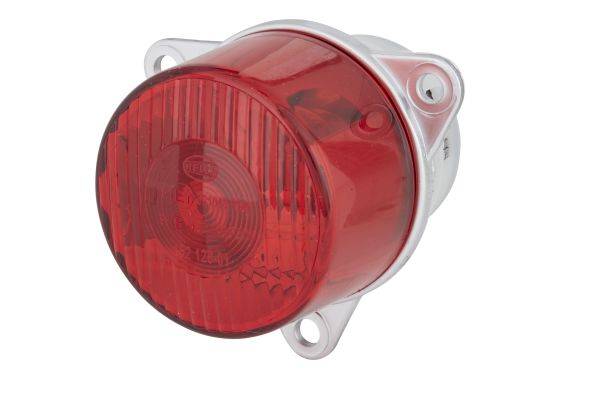HELLA 2SA 008 221-127 Schlussleuchte - 12V - Einbau - links/rechts