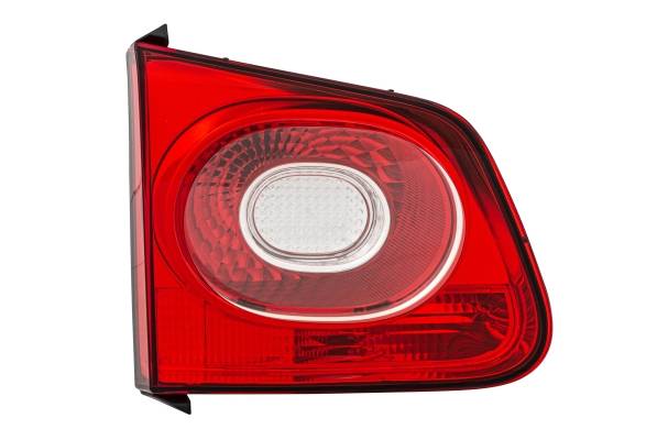 HELLA 2SA 009 692-091 Heckleuchte - Glühlampe - weiß/rot - innerer Teil - links - für u.a. VW Tiguan