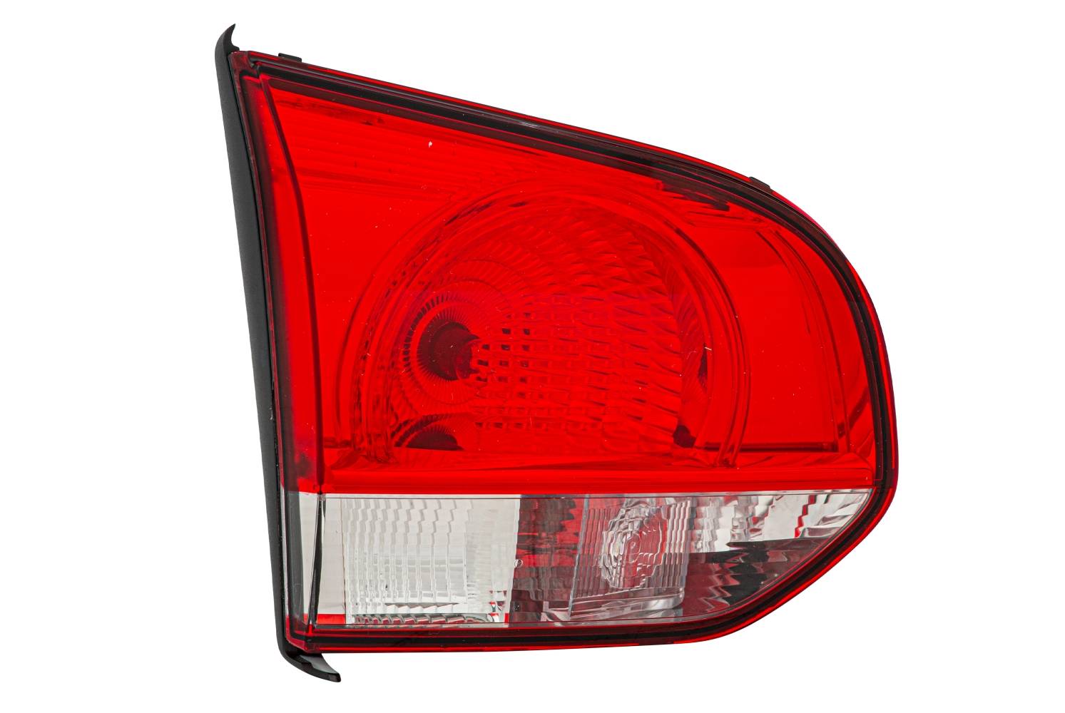 HELLA 2SA 009 923-091 Heckleuchte - Glühlampe - innerer Teil - links - für u.a. VW Golf VI (5K1)