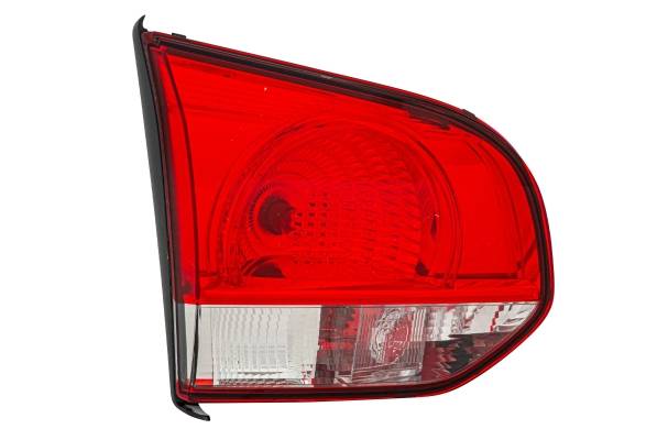 HELLA 2SA 009 923-091 Heckleuchte - Glühlampe - innerer Teil - links - für u.a. VW Golf VI (5K1)