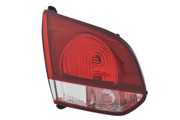 HELLA 2SA 009 923-131 Heckleuchte - Glühlampe - innerer Teil - links - für u.a. VW Golf VI (5K1)