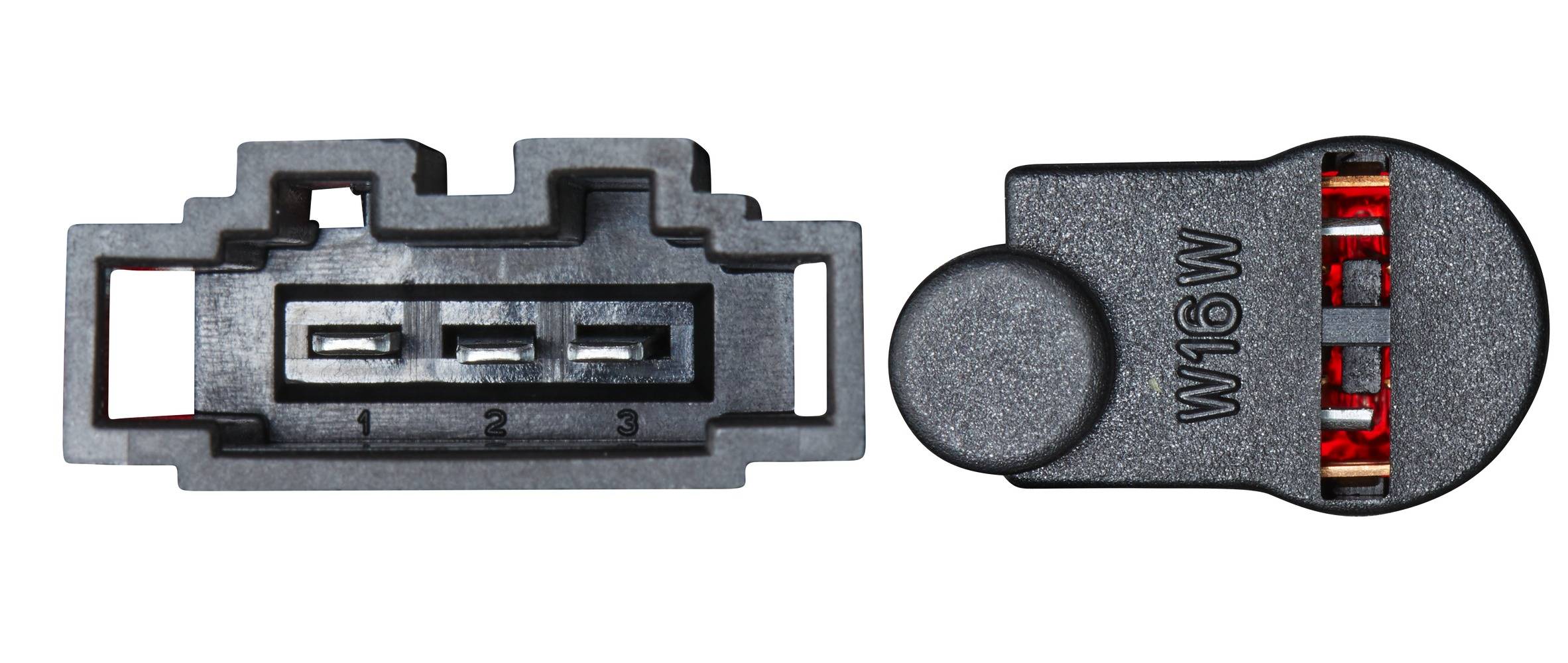 HELLA 2SA 009 923-131 Heckleuchte - Glühlampe - innerer Teil - links - für u.a. VW Golf VI (5K1)