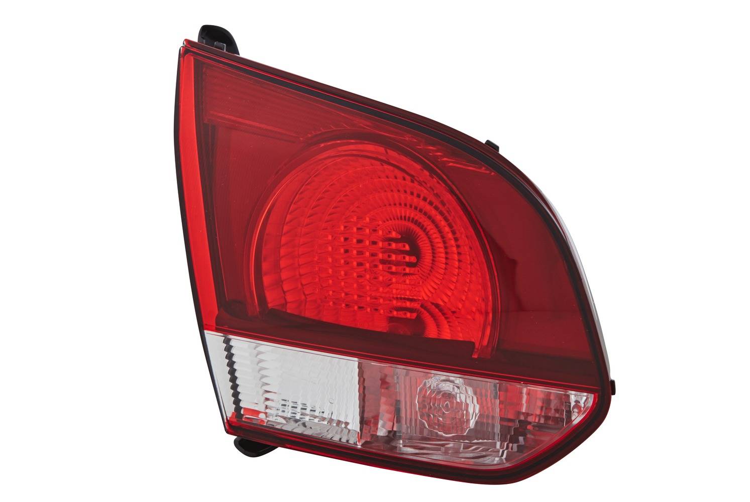 HELLA 2SA 009 923-131 Heckleuchte - Glühlampe - innerer Teil - links - für u.a. VW Golf VI (5K1)
