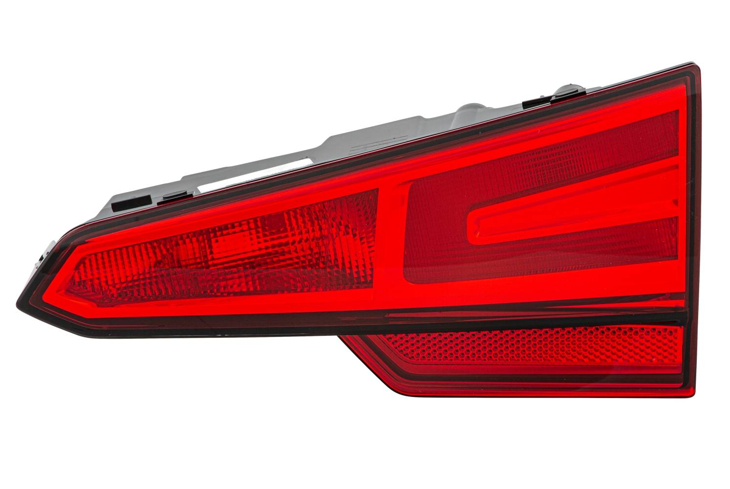 HELLA 2SA 012 249-081 Heckleuchte - Glühlampe - innerer Teil - rechts - für u.a. Audi (Faw) A4L (B9,