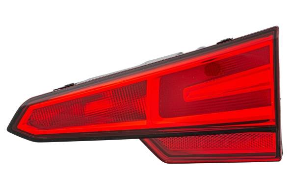 HELLA 2SA 012 249-101 Heckleuchte - Glühlampe - innerer Teil - rechts - für u.a. Audi (Faw) A4L (B9,