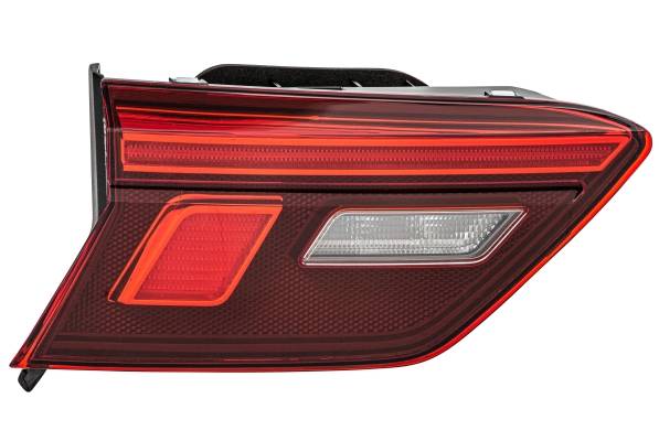HELLA 2SA 012 520-051 Heckleuchte - LED - rot - innerer Teil/oberer Teil - links - für u.a. VW Tigua