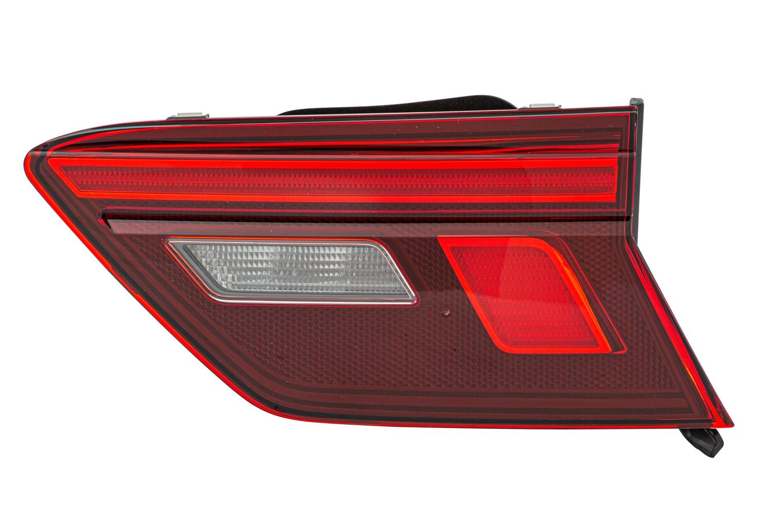 HELLA 2SA 012 520-081 Heckleuchte - LED - rot - innerer Teil/oberer Teil - rechts - für u.a. VW Tigu