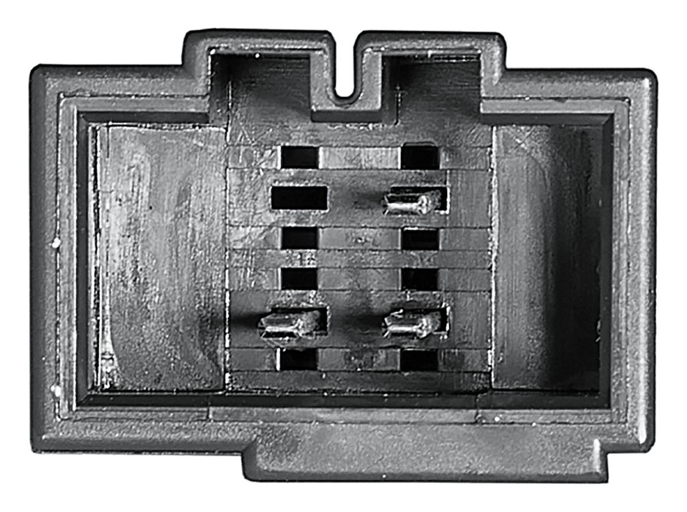 HELLA 2SA 354 832-021 Heckleuchte - LED - innerer Teil - rechts - für u.a. Skoda Superb III (3V3)