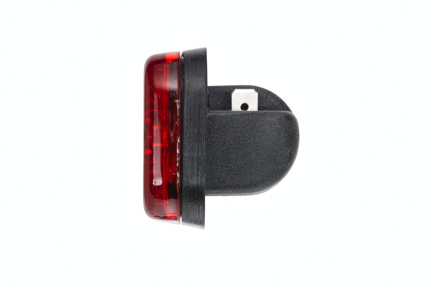 HELLA 2SA 961 167-011 Schlussleuchte - 12/24V - Einbau - links/rechts