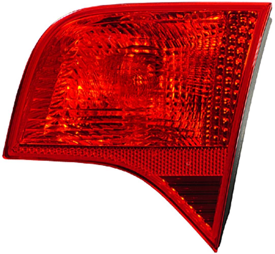 HELLA 2SA 965 038-041 Heckleuchte - Glühlampe - rot - innerer Teil - rechts - für u.a. Audi A4 (8Ec,