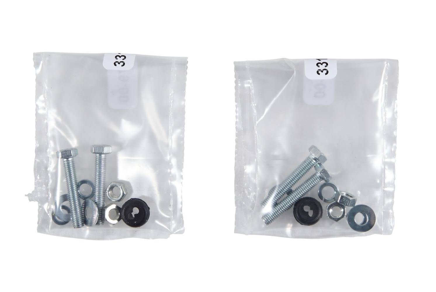 HELLA 2SA 996 012-091 Schlussleuchte - Anbau - Lichtscheibenfarbe: rot - links/rechts