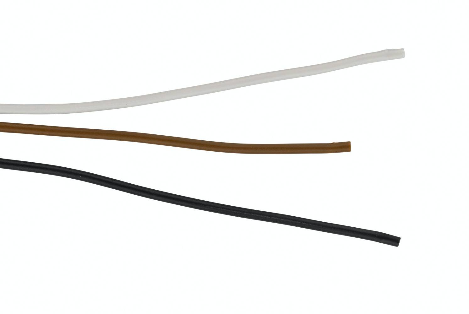 HELLA 2SB 008 405-101 Heckleuchte - LED - 12V - rund - Einbau - Lichtscheibenfarbe: glasklar - LED-L