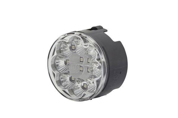 HELLA 2SB 009 001-501 Heckleuchte - LED - 24V - Einbau - links/rechts