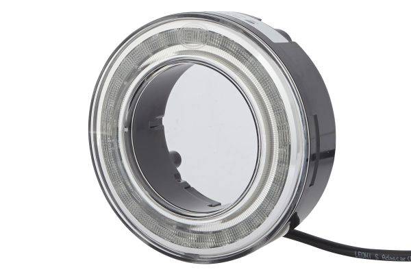 HELLA 2SB 009 362-331 Heckleuchte - 24V - links/rechts