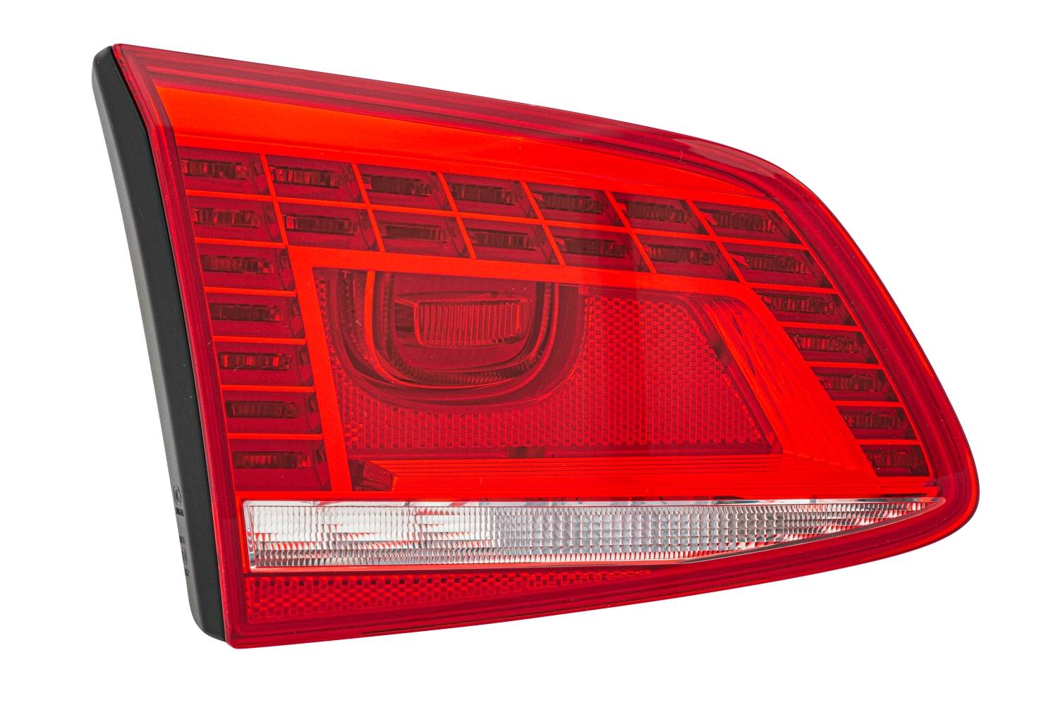HELLA 2SB 010 747-051 Heckleuchte - LED - innerer Teil - links - für u.a. VW Passat Variant (365)