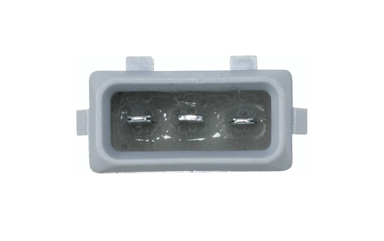 HELLA 2SB 302 252-057 Heckleuchte - 12V - Lichtscheibenfarbe: rot - links/rechts