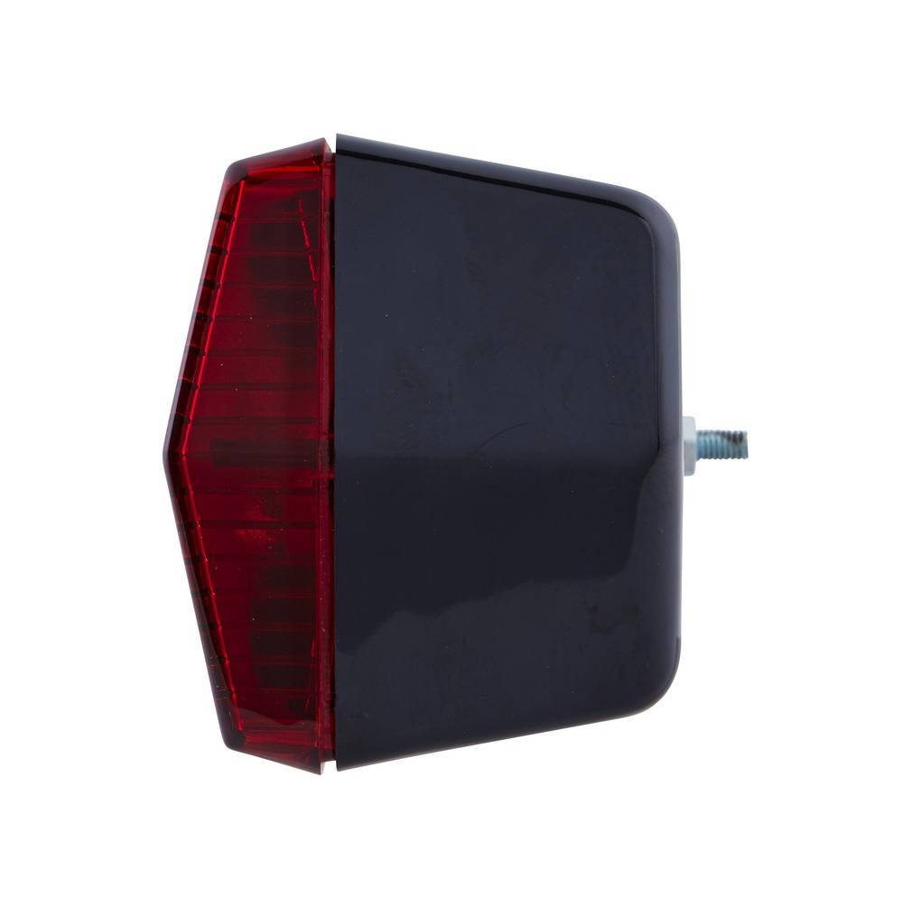 HELLA 2SD 001 688-141 Heckleuchte - 12/24V - Anbau - rechts