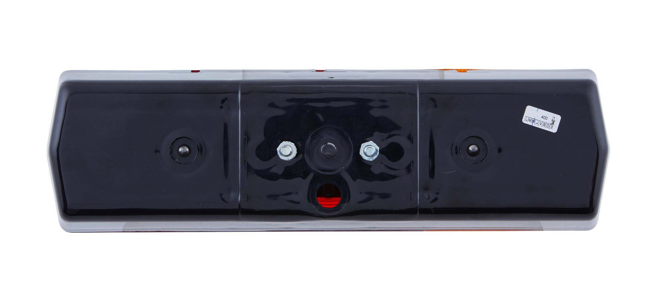 HELLA 2SD 001 688-141 Heckleuchte - 12/24V - Anbau - rechts