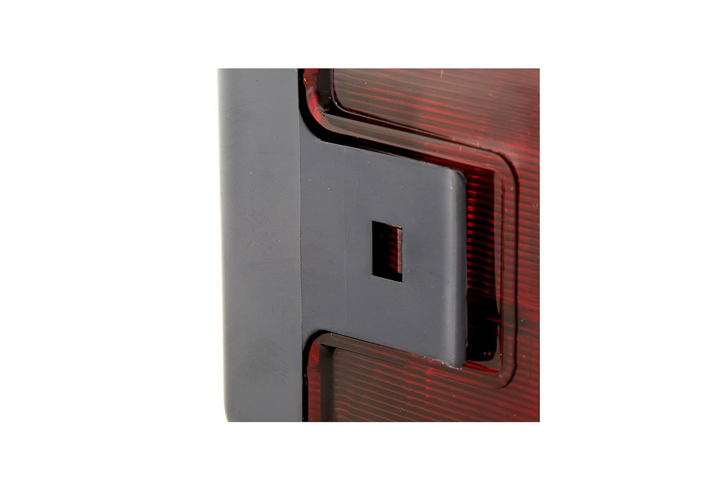 HELLA 2SD 002 582-021 Heckleuchte - rechts