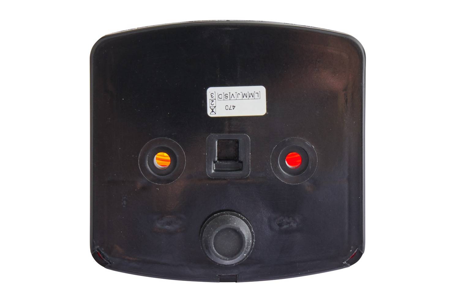 HELLA 2SD 002 776-241 Heckleuchte - rechts