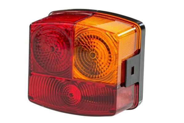 HELLA 2SD 002 776-241 Heckleuchte - rechts